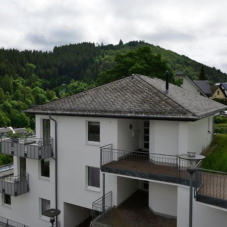 Large Apartment In Willingen With Balcony Exterior photo